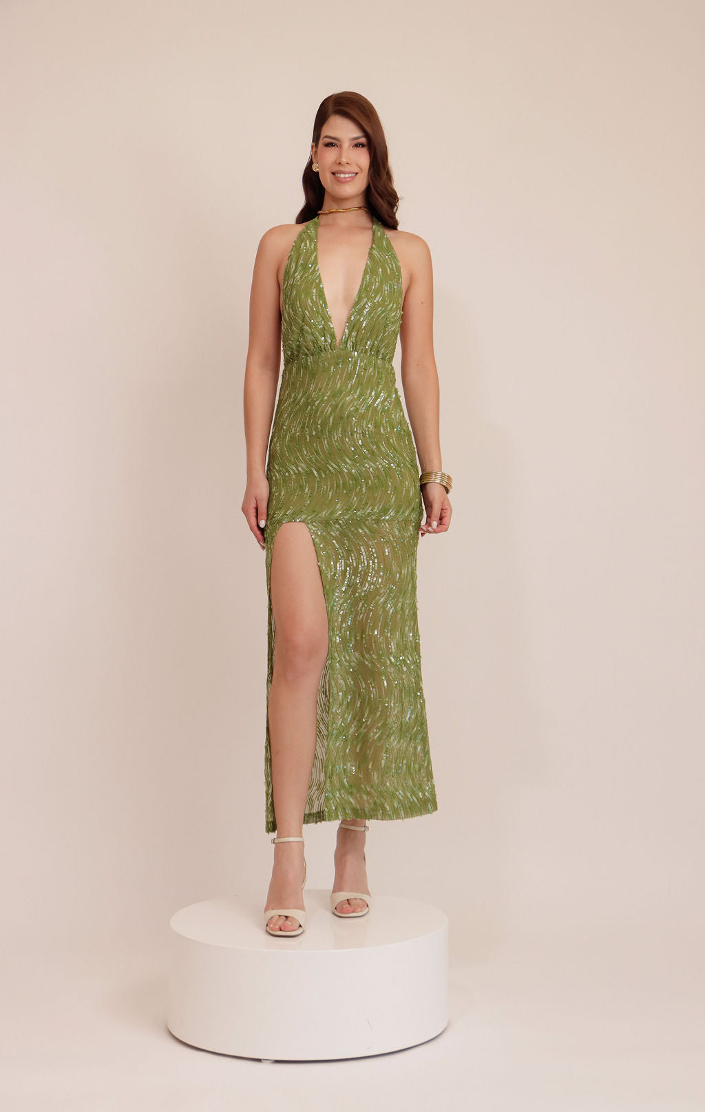 VESTIDO OLIVIA