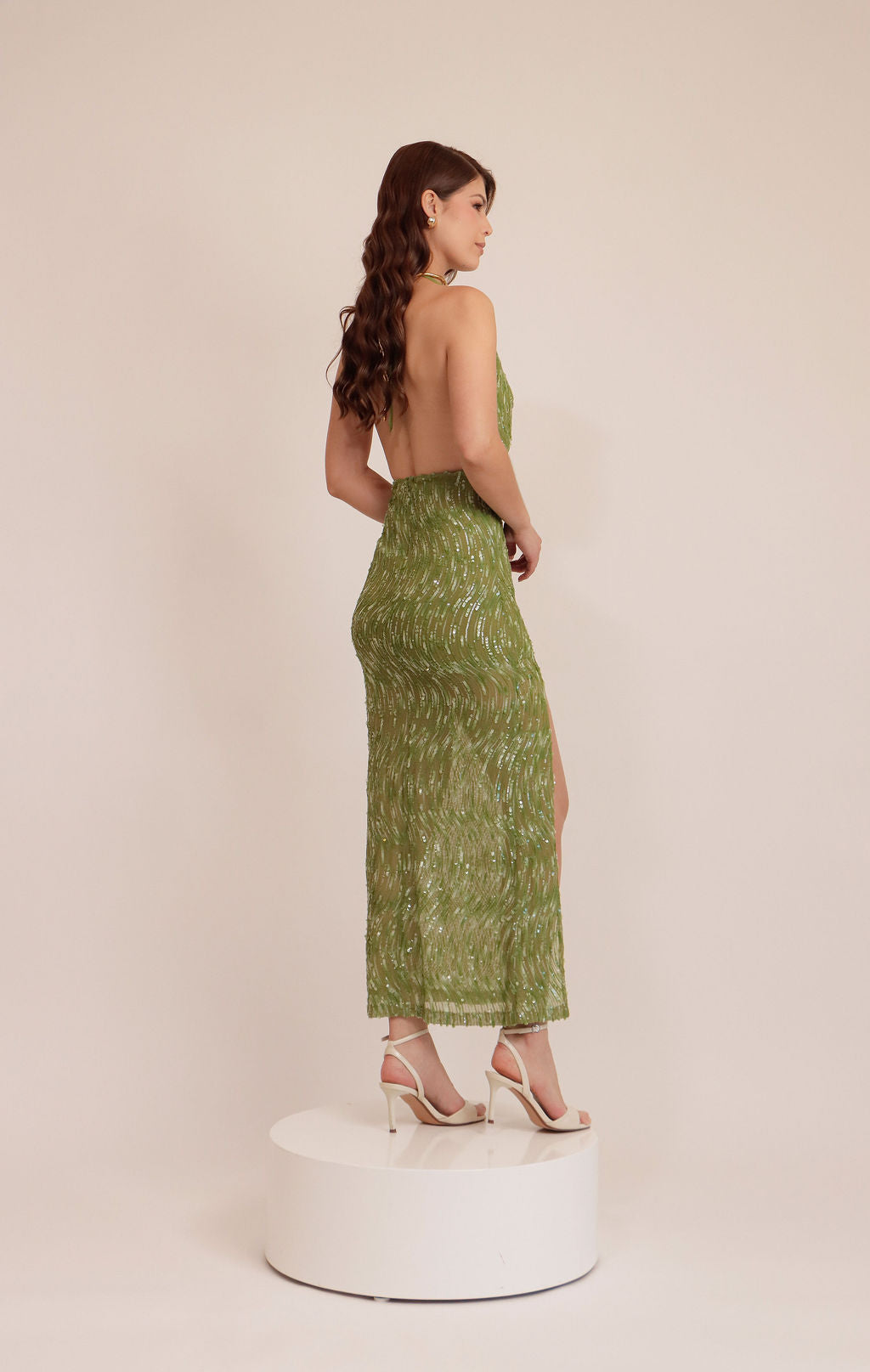 VESTIDO OLIVIA