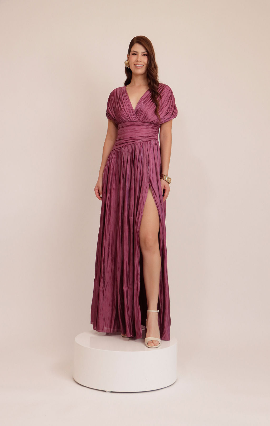 VESTIDO NOIR
