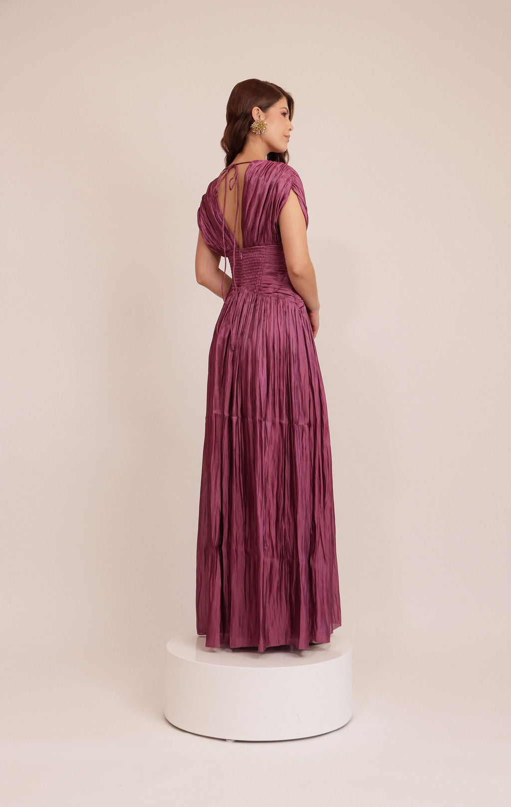 VESTIDO NOIR