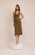 VESTIDO COLETTE