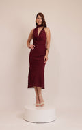 VESTIDO COLETTE