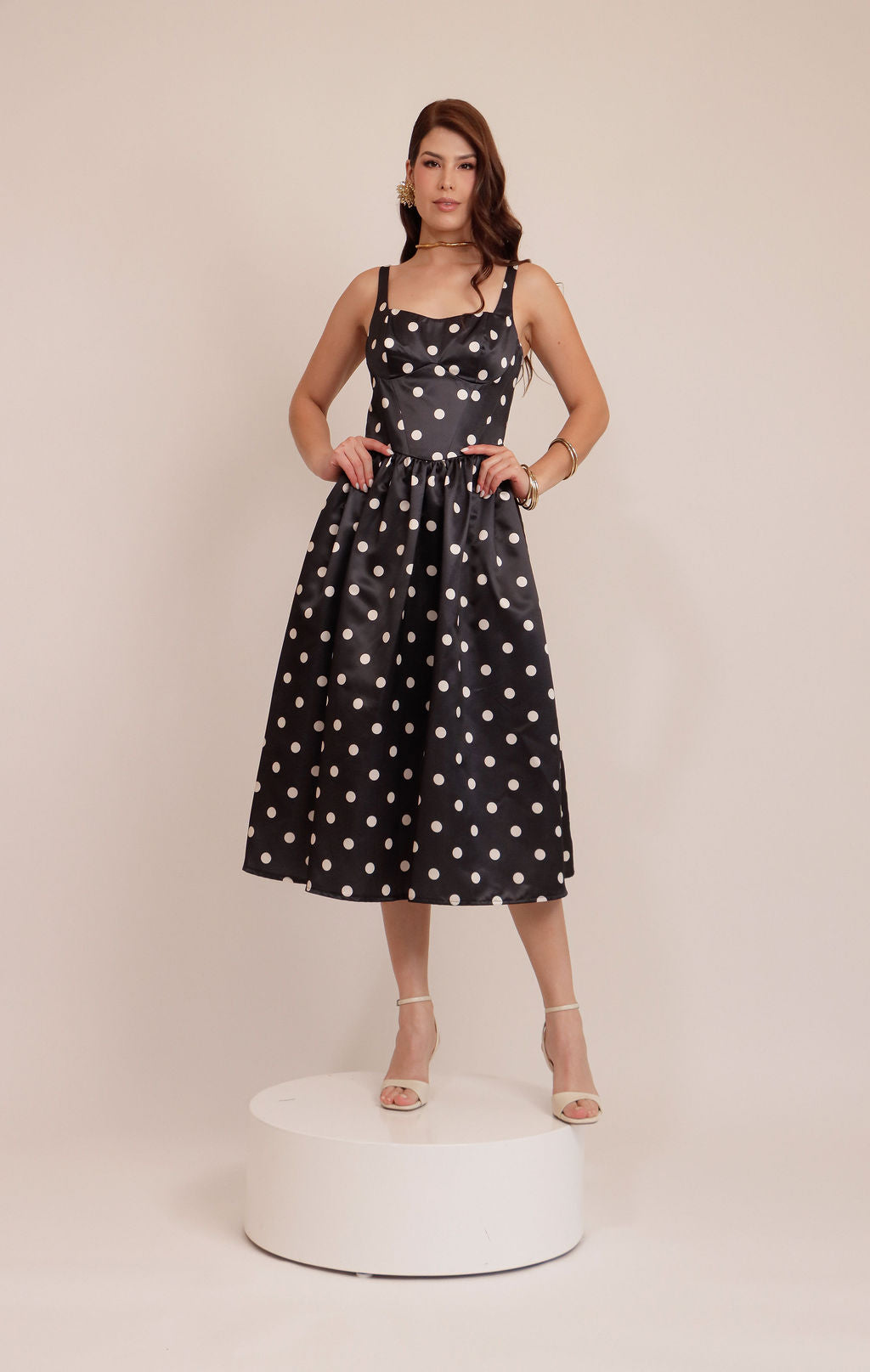 VESTIDO MARGAUX