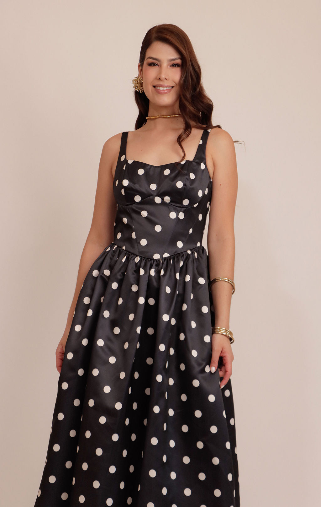 VESTIDO MARGAUX