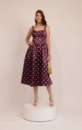VESTIDO MARGAUX
