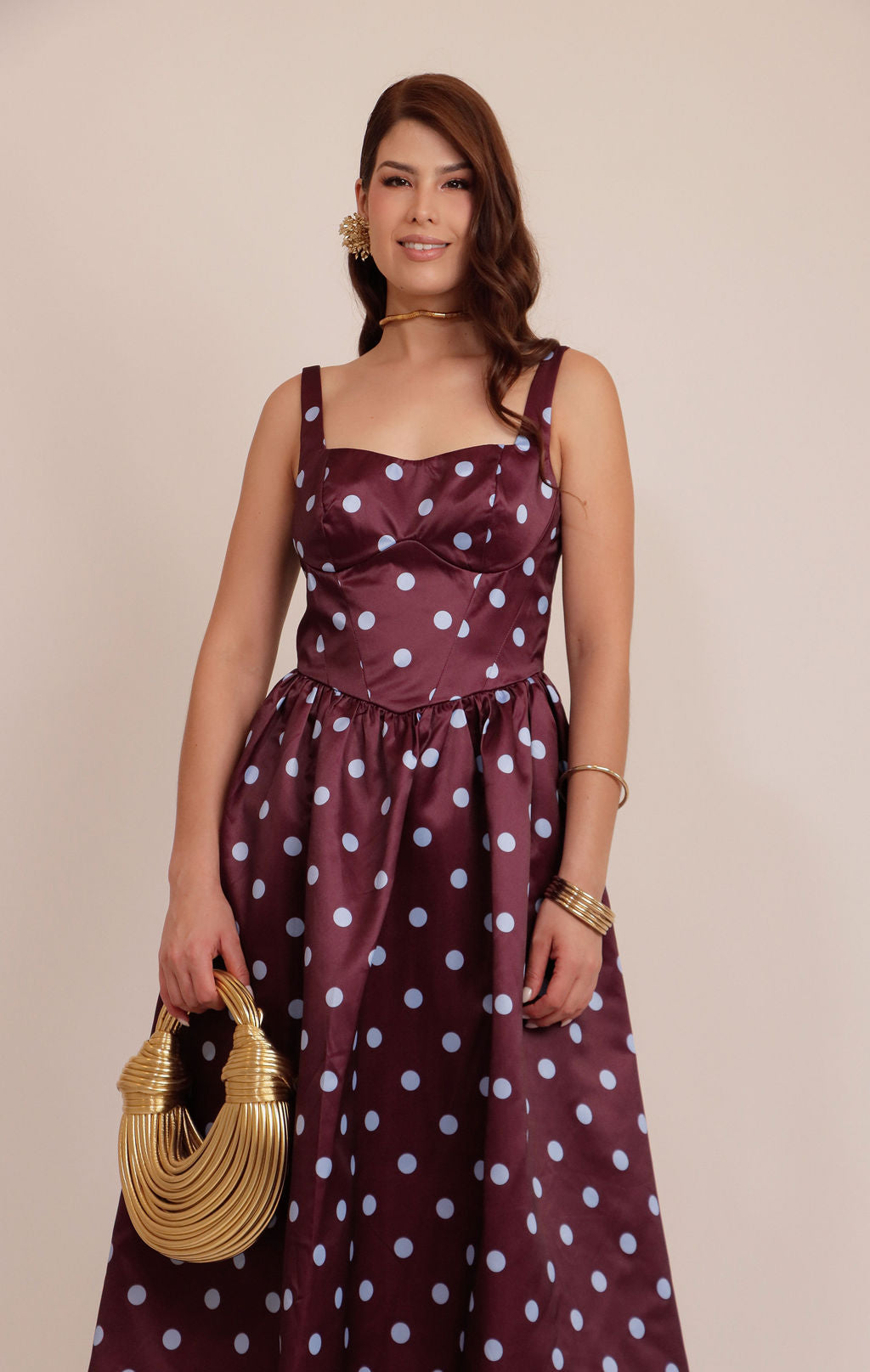 VESTIDO MARGAUX