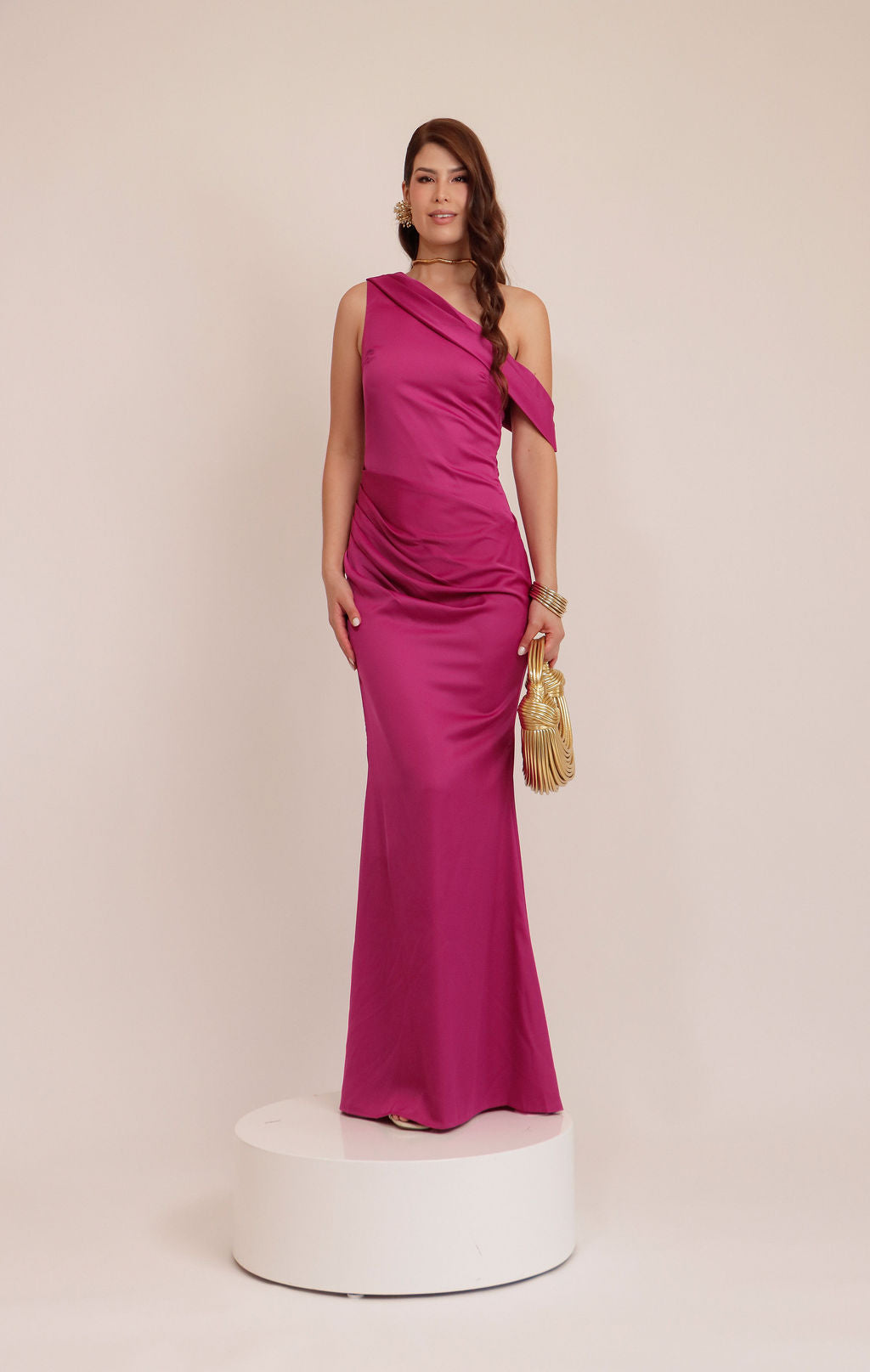 VESTIDO CAMILA