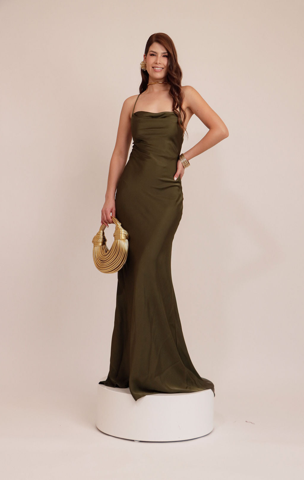 VESTIDO BIANCA