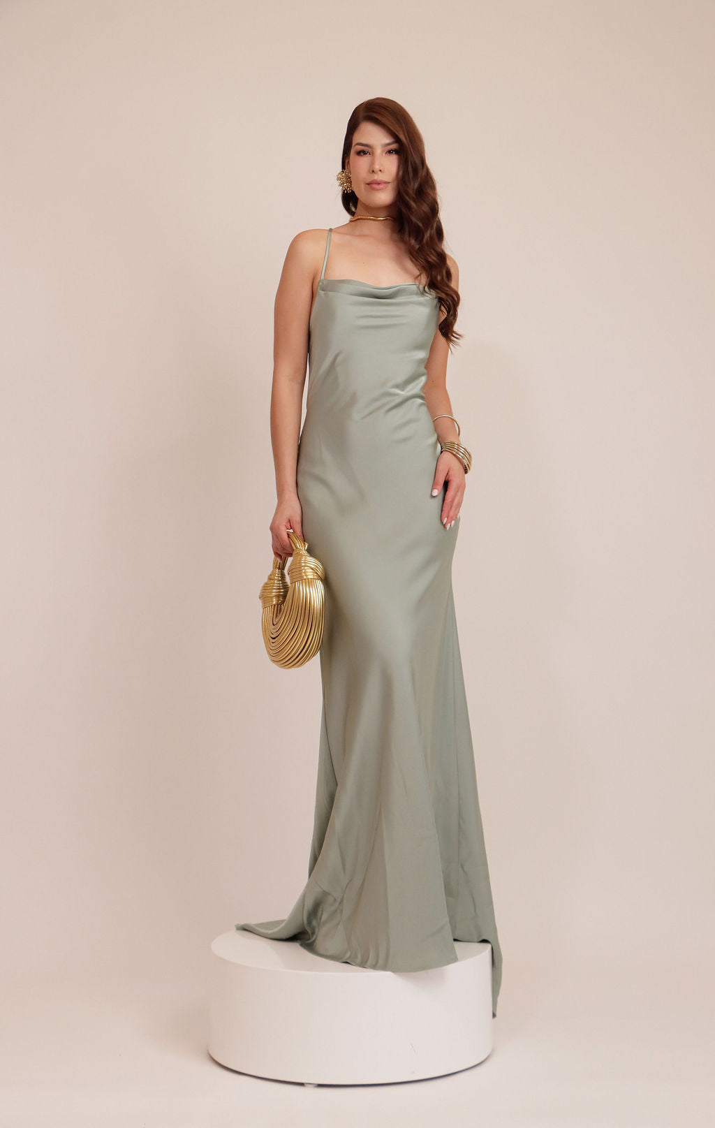 VESTIDO BIANCA