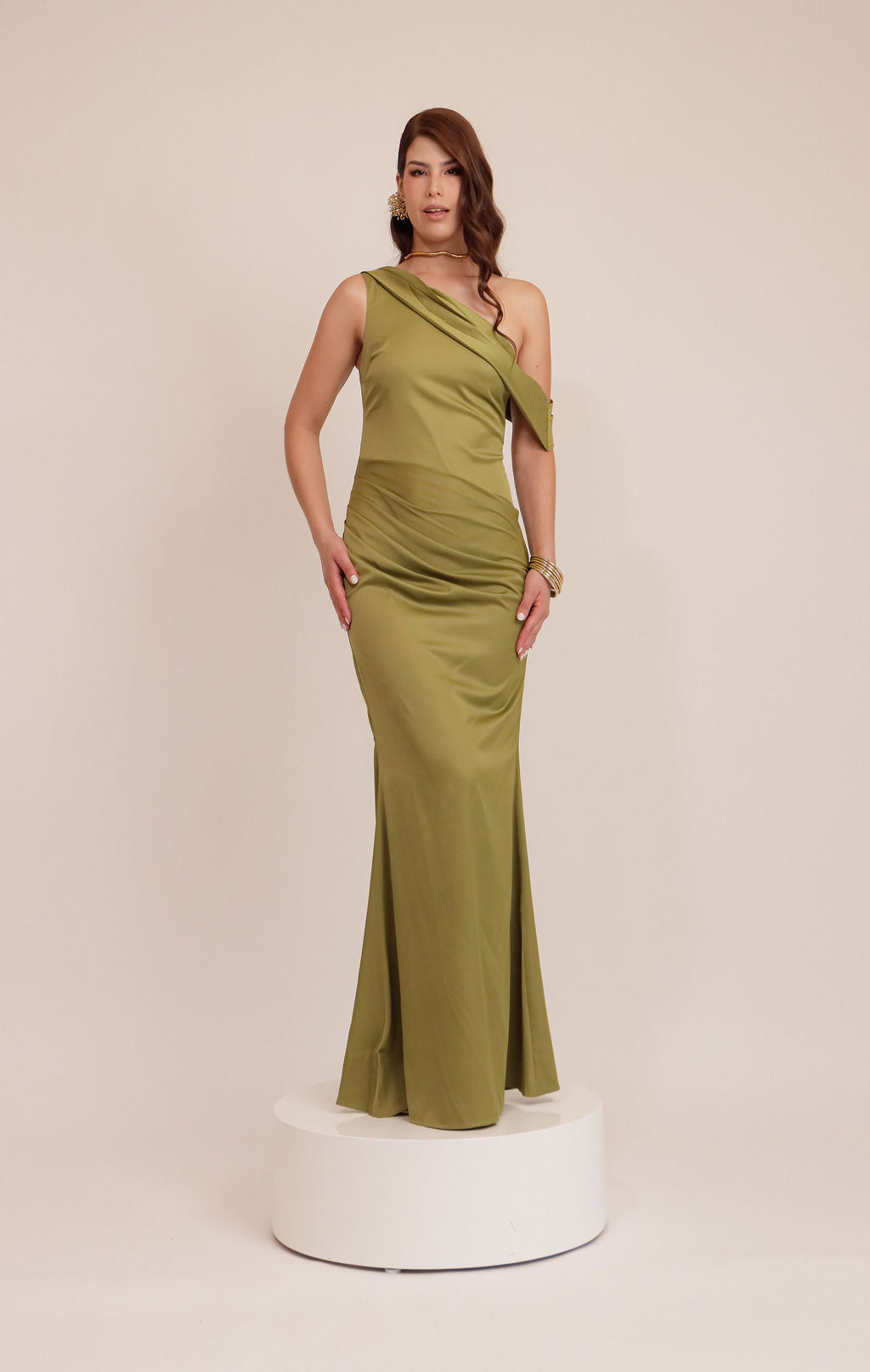 VESTIDO CAMILA