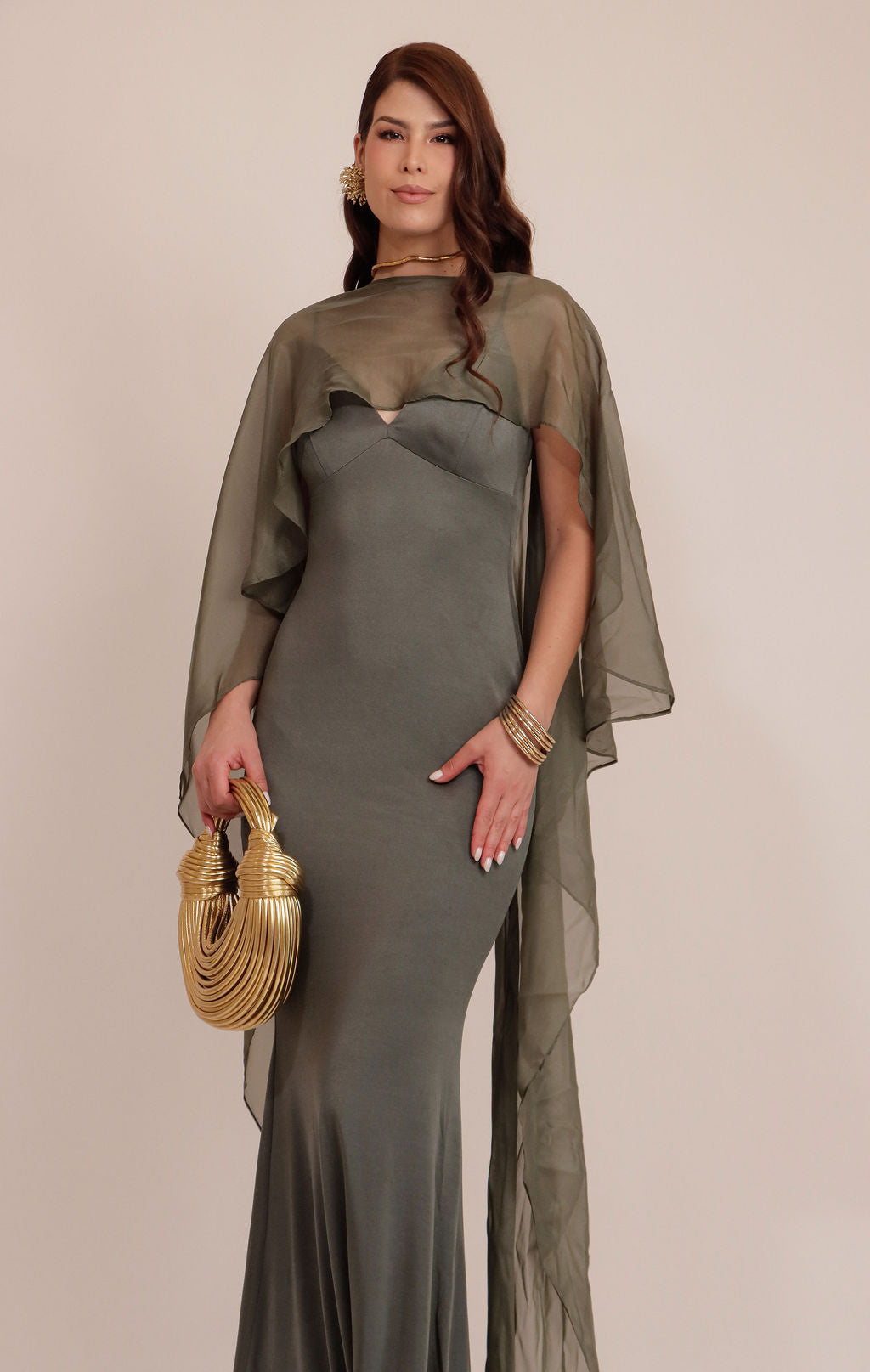 VESTIDO ELODIE