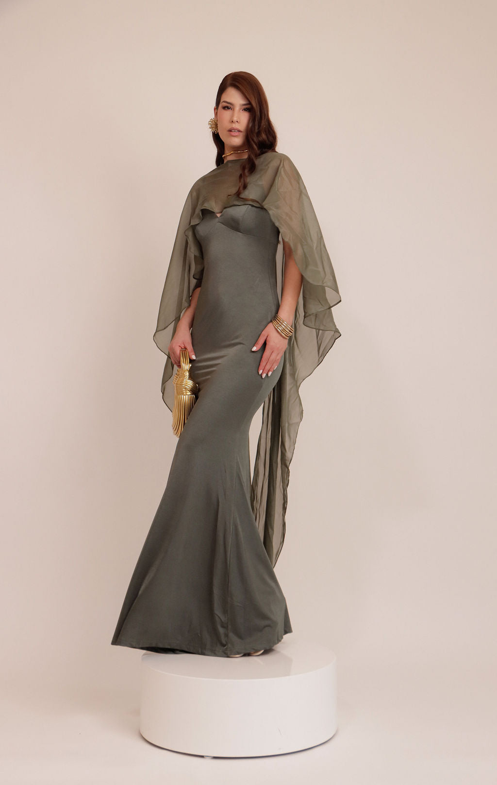VESTIDO ELODIE
