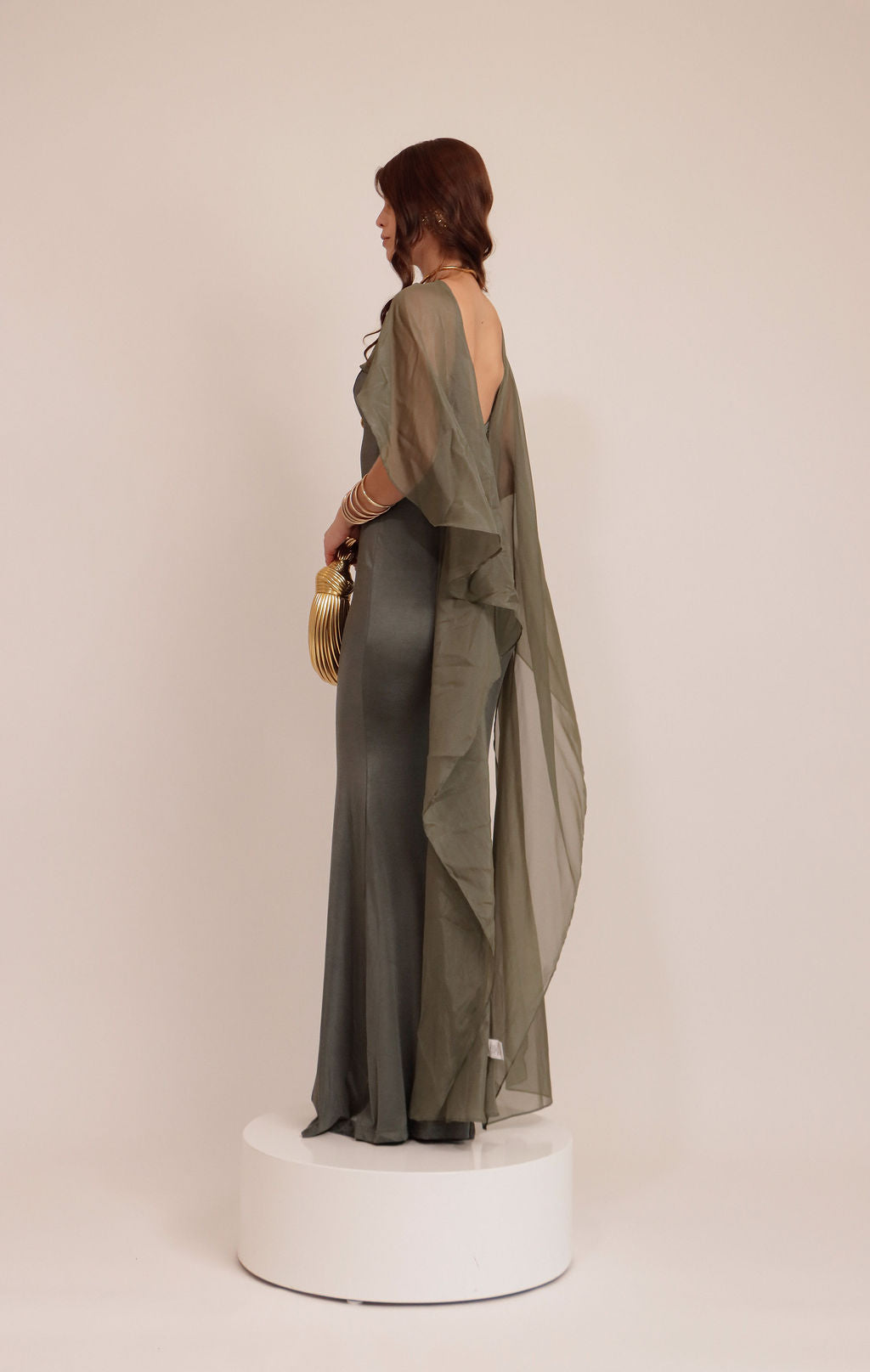 VESTIDO ELODIE