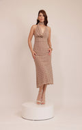 VESTIDO COLETTE
