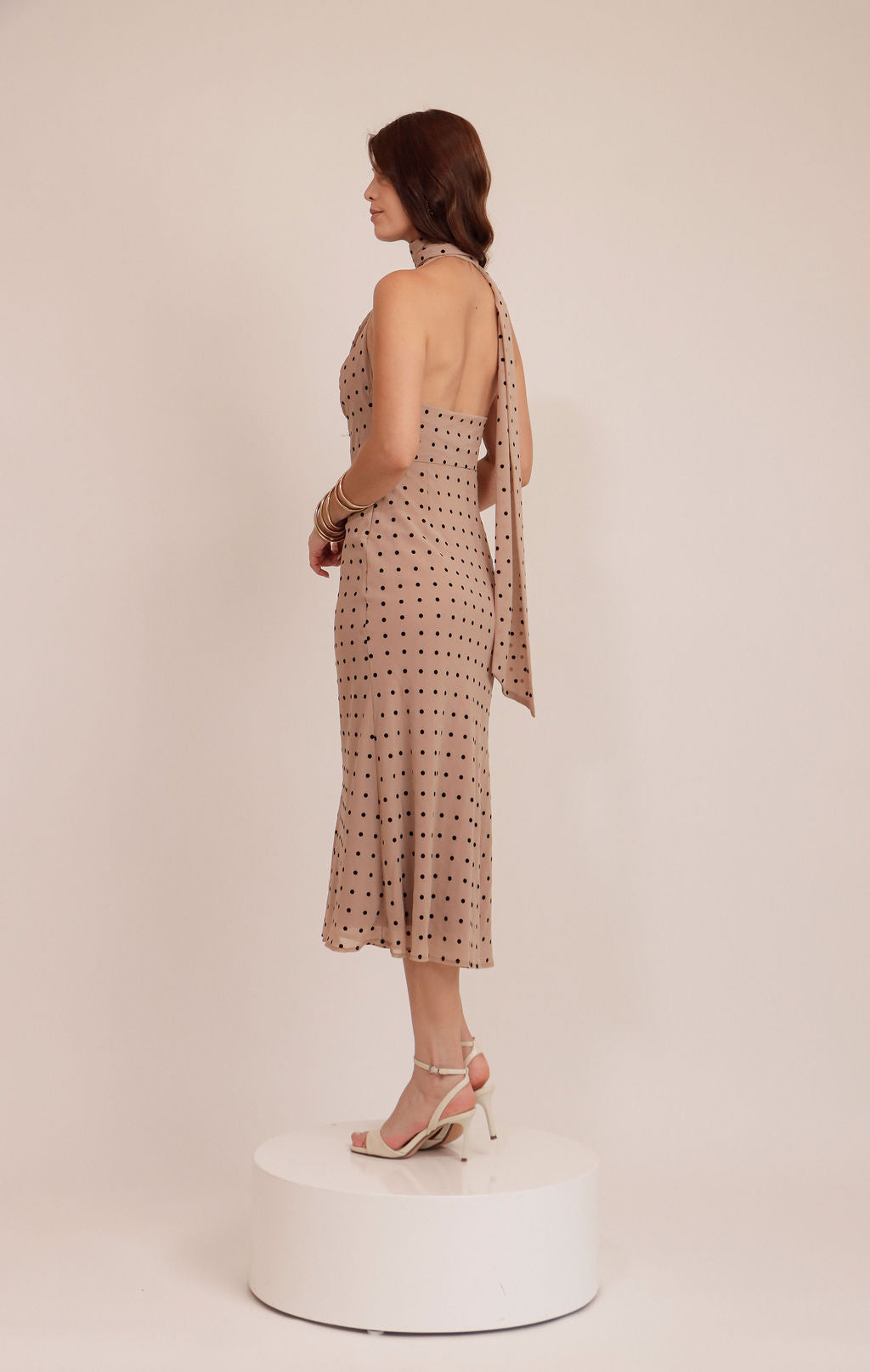 VESTIDO COLETTE