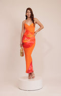 VESTIDO AMALFI