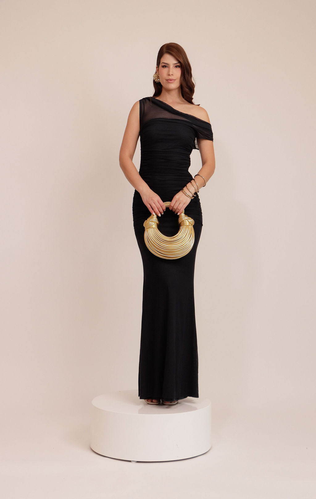 VESTIDO AURORA