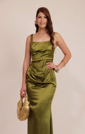 VESTIDO VICTORIA