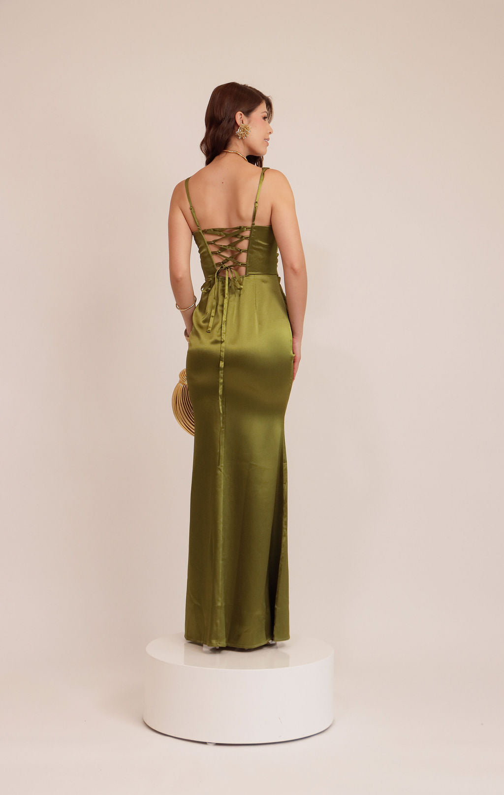 VESTIDO VICTORIA