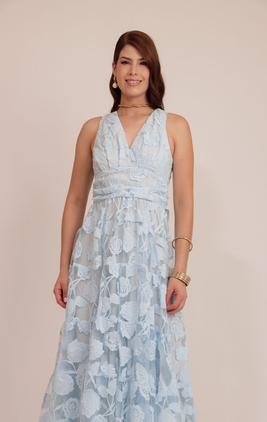 VESTIDO ELENA