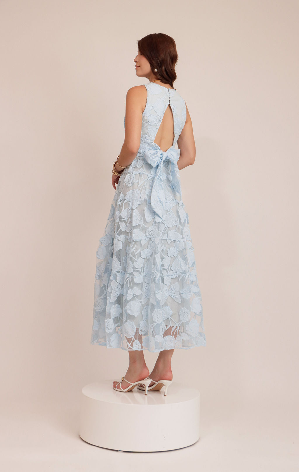 VESTIDO ELENA