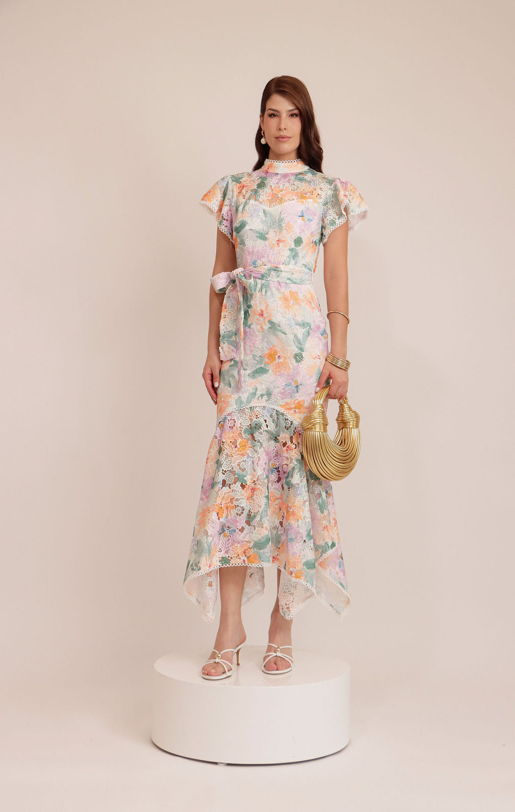 VESTIDO CAMILA