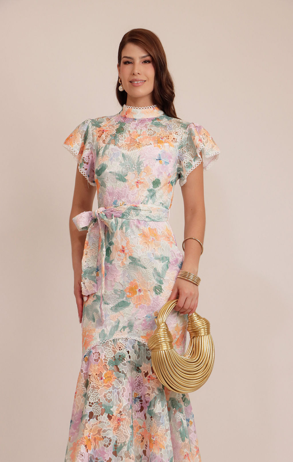 VESTIDO CAMILA