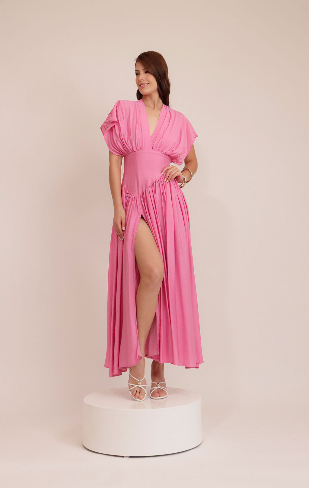 VESTIDO VALENTINA