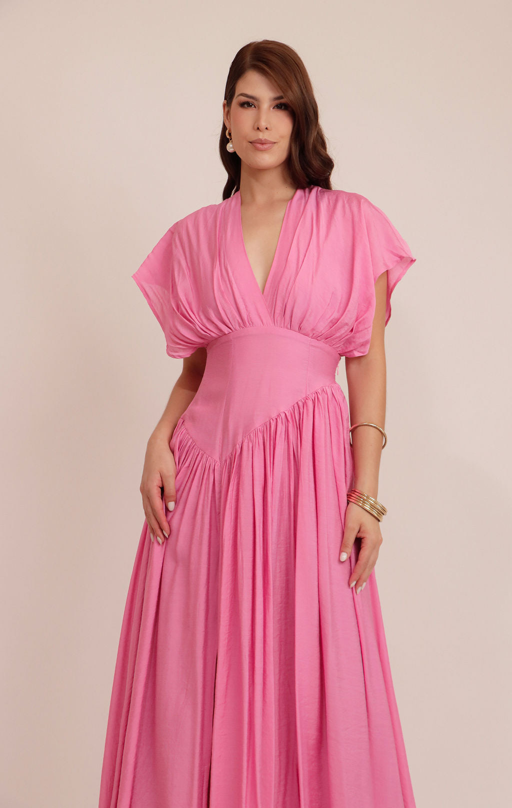 VESTIDO VALENTINA