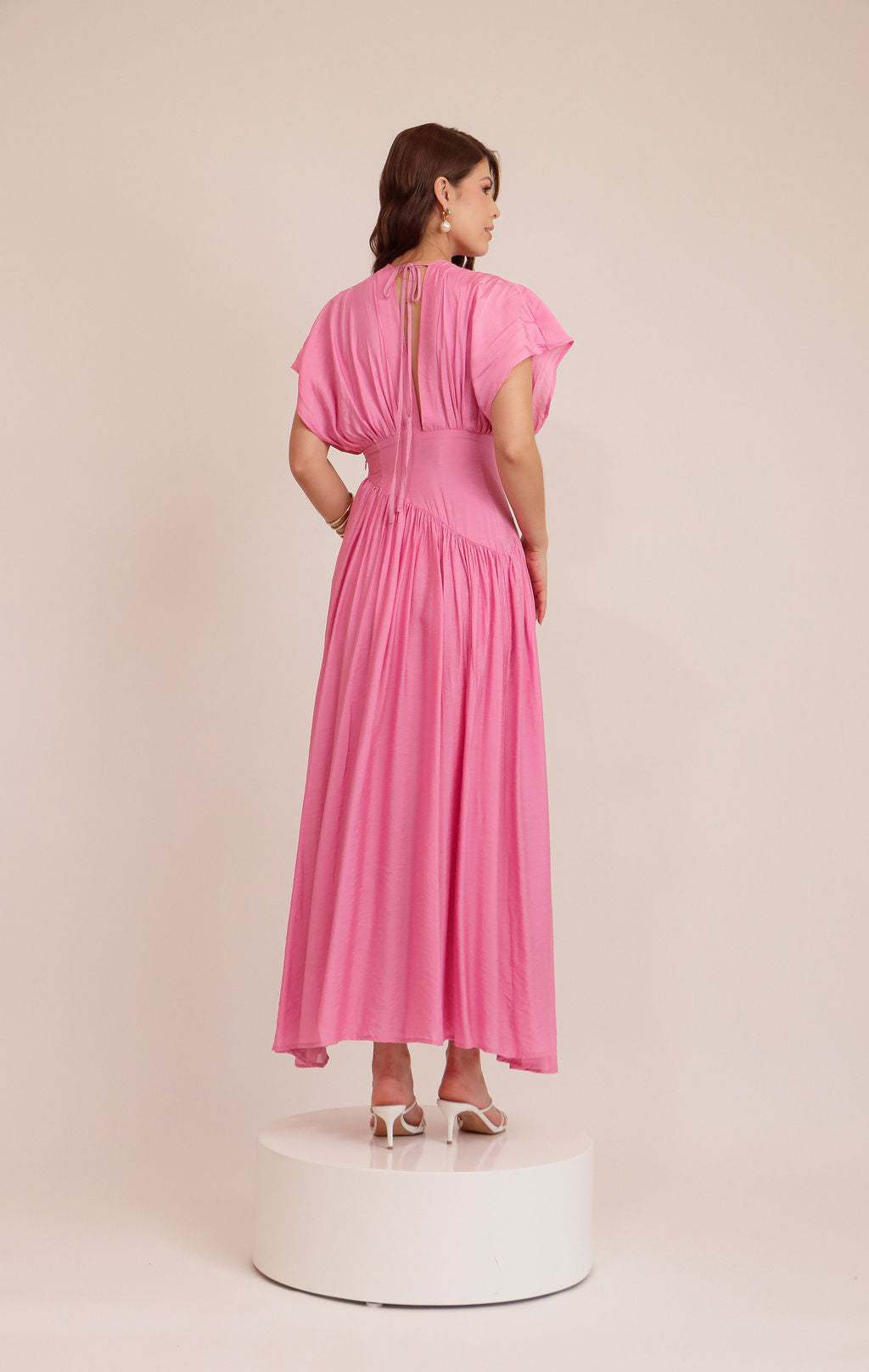 VESTIDO VALENTINA
