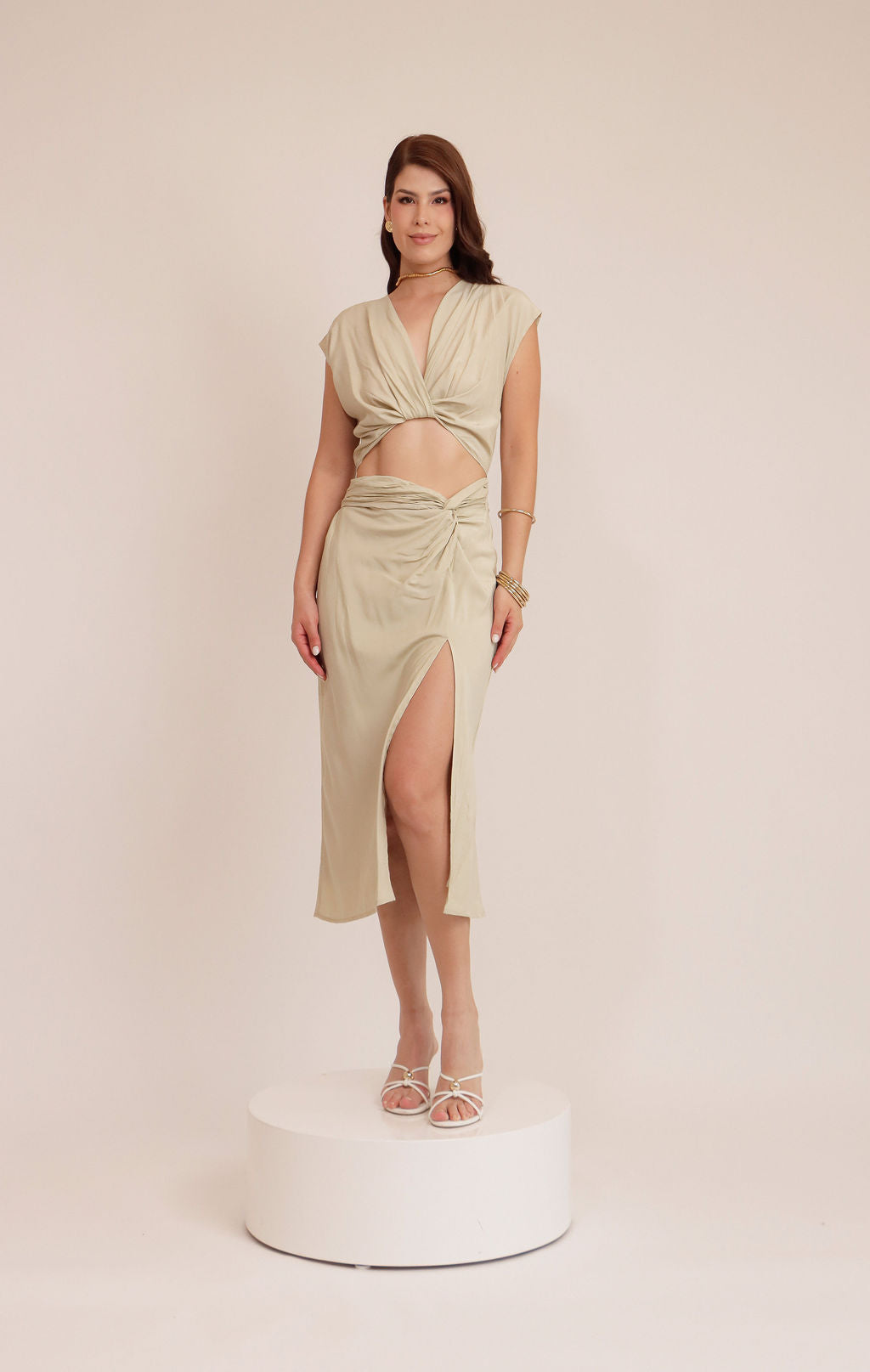 VESTIDO AURORA