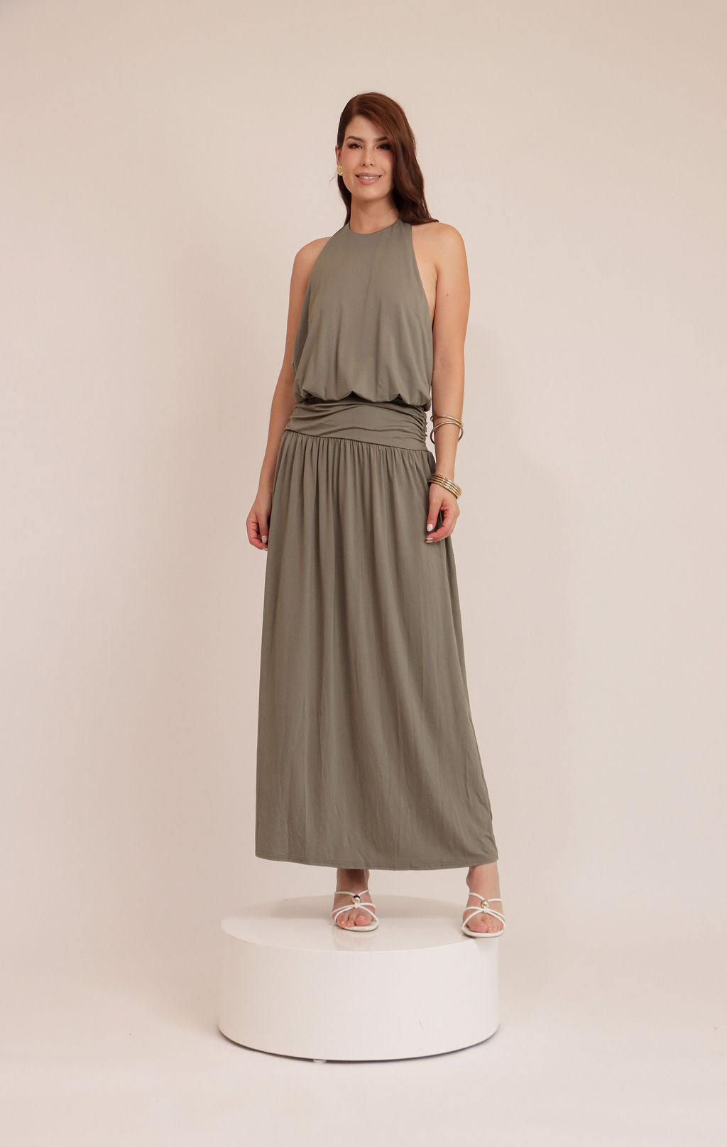 VESTIDO AMALIA