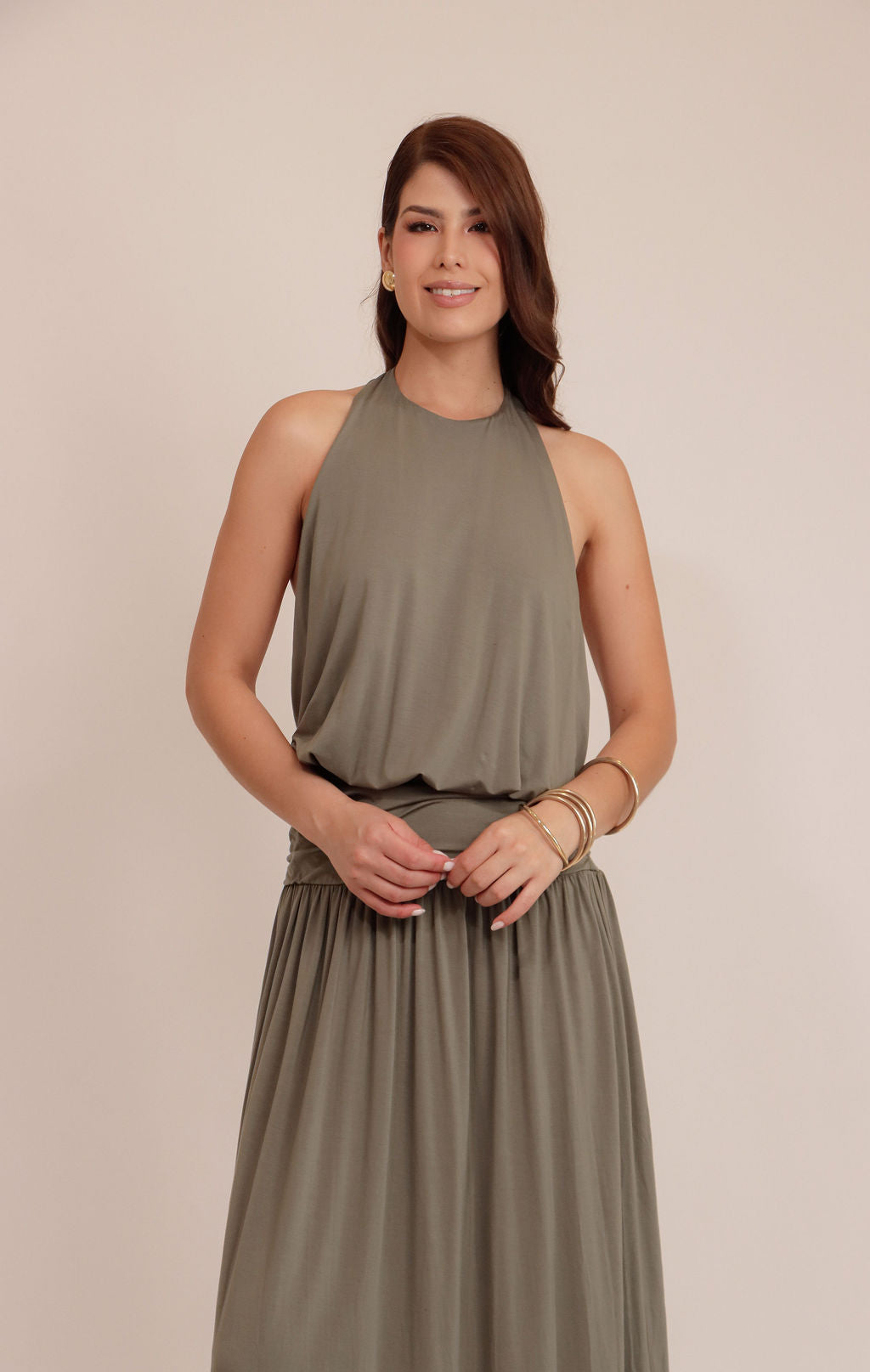 VESTIDO AMALIA
