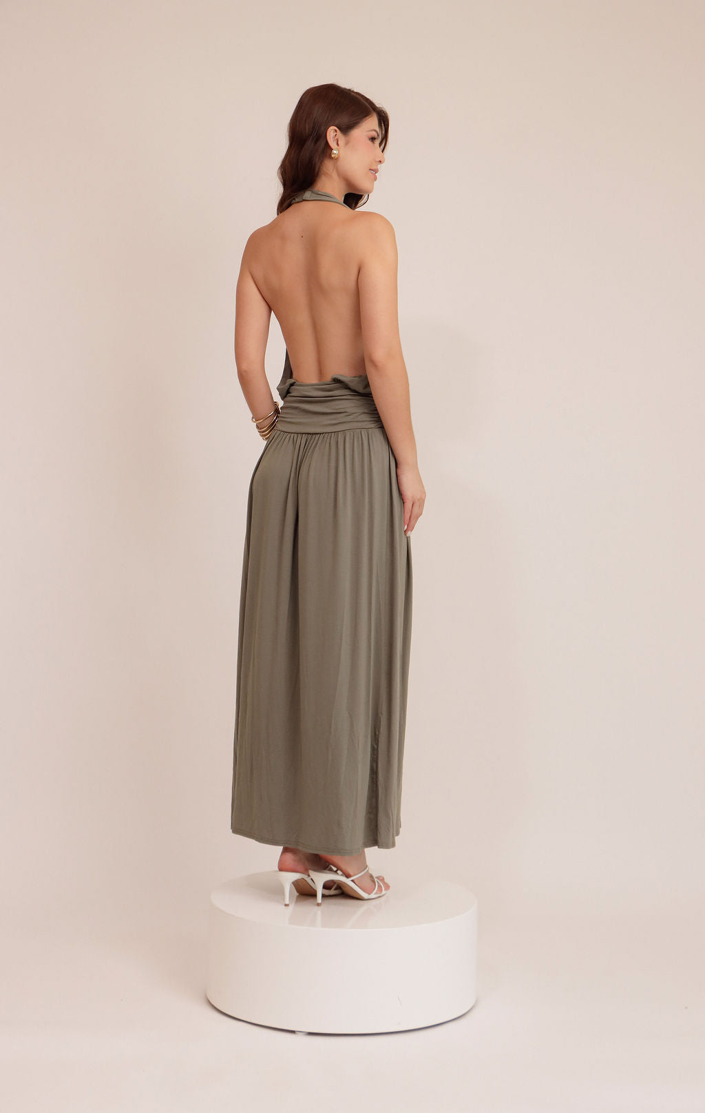 VESTIDO AMALIA