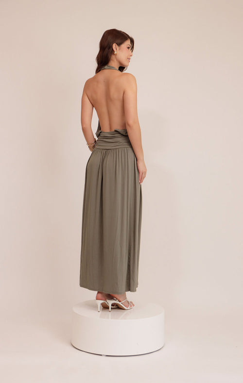 VESTIDO AMALIA