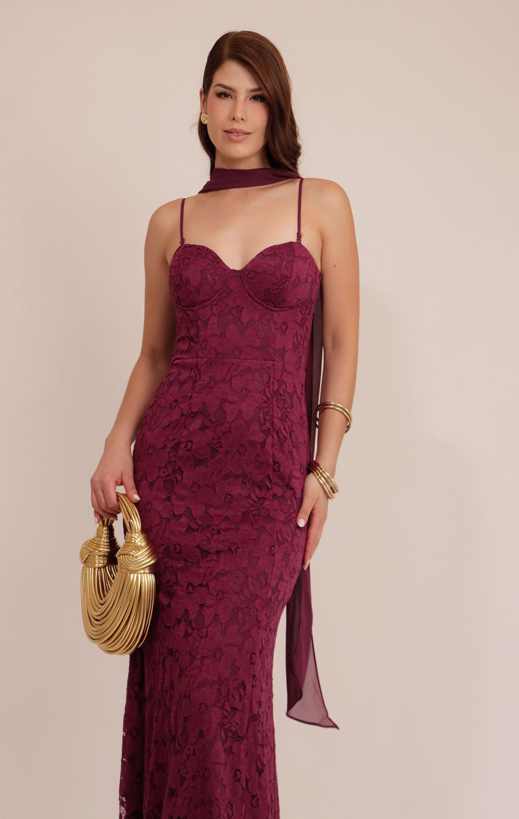 VESTIDO RENATA