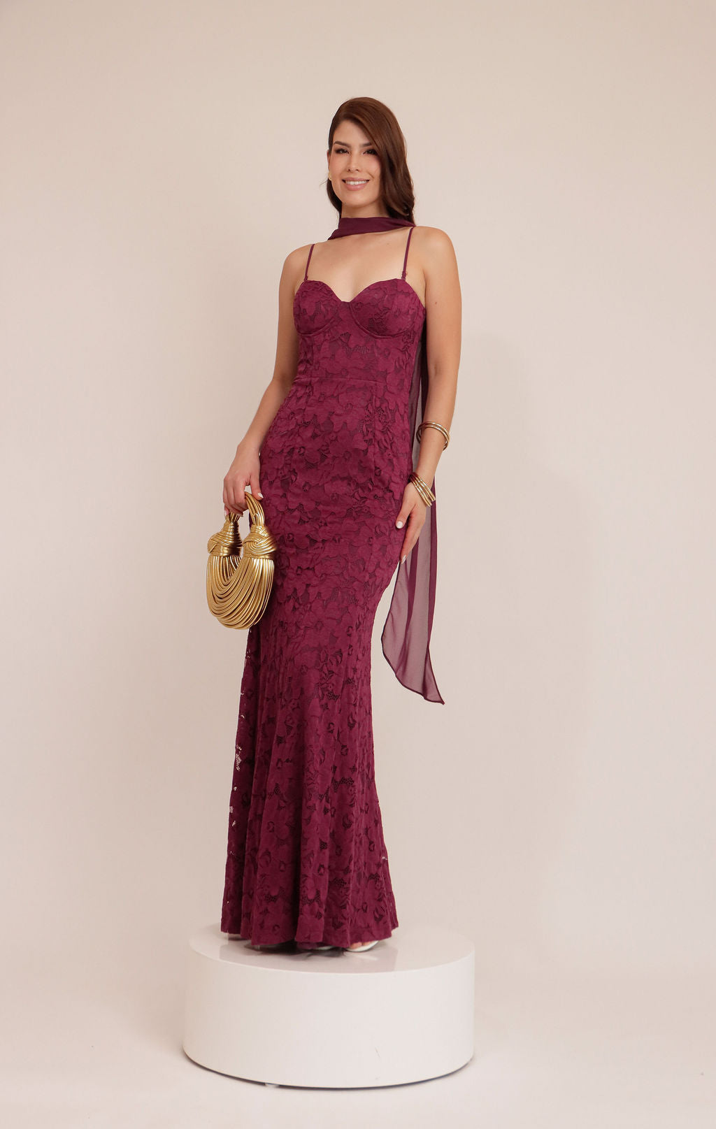VESTIDO RENATA