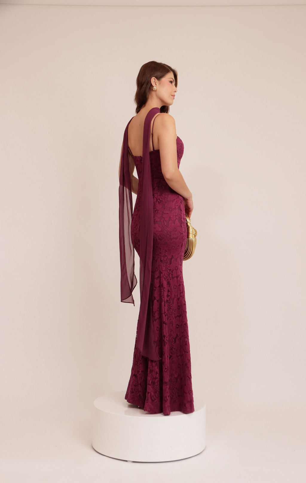 VESTIDO RENATA