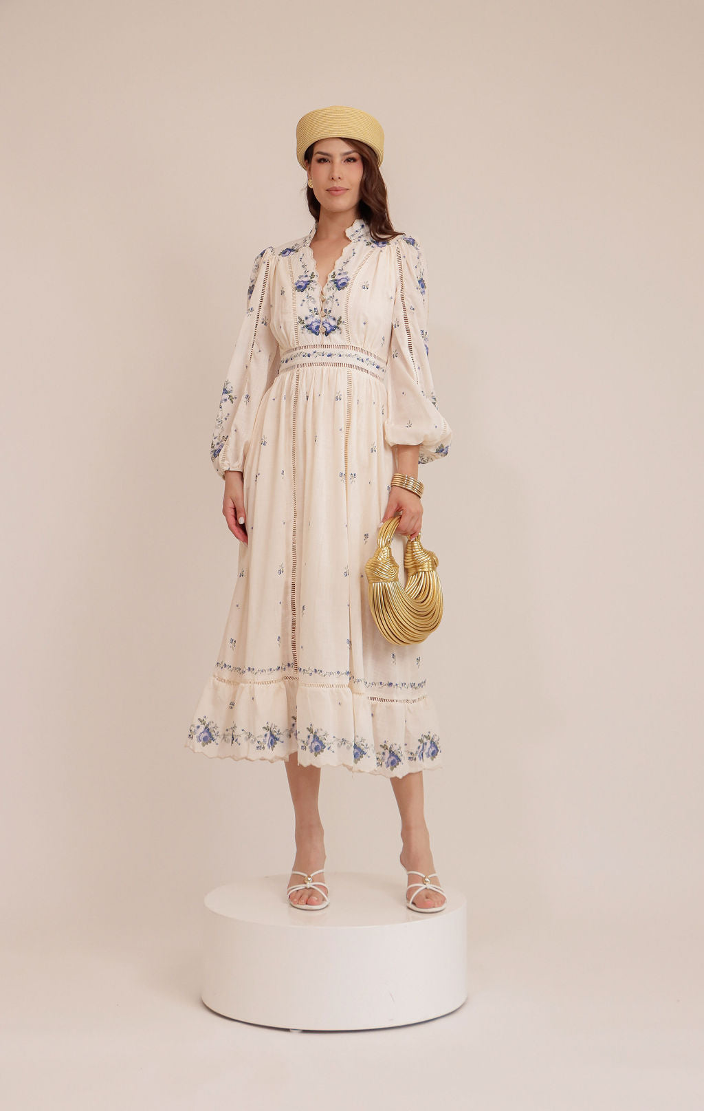 VESTIDO CAMILA