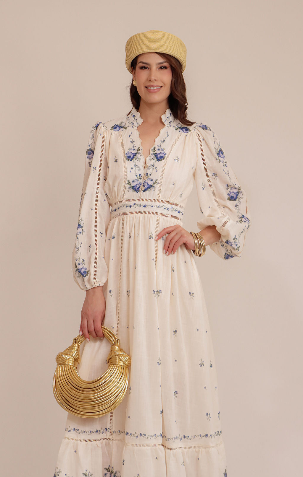 VESTIDO CAMILA