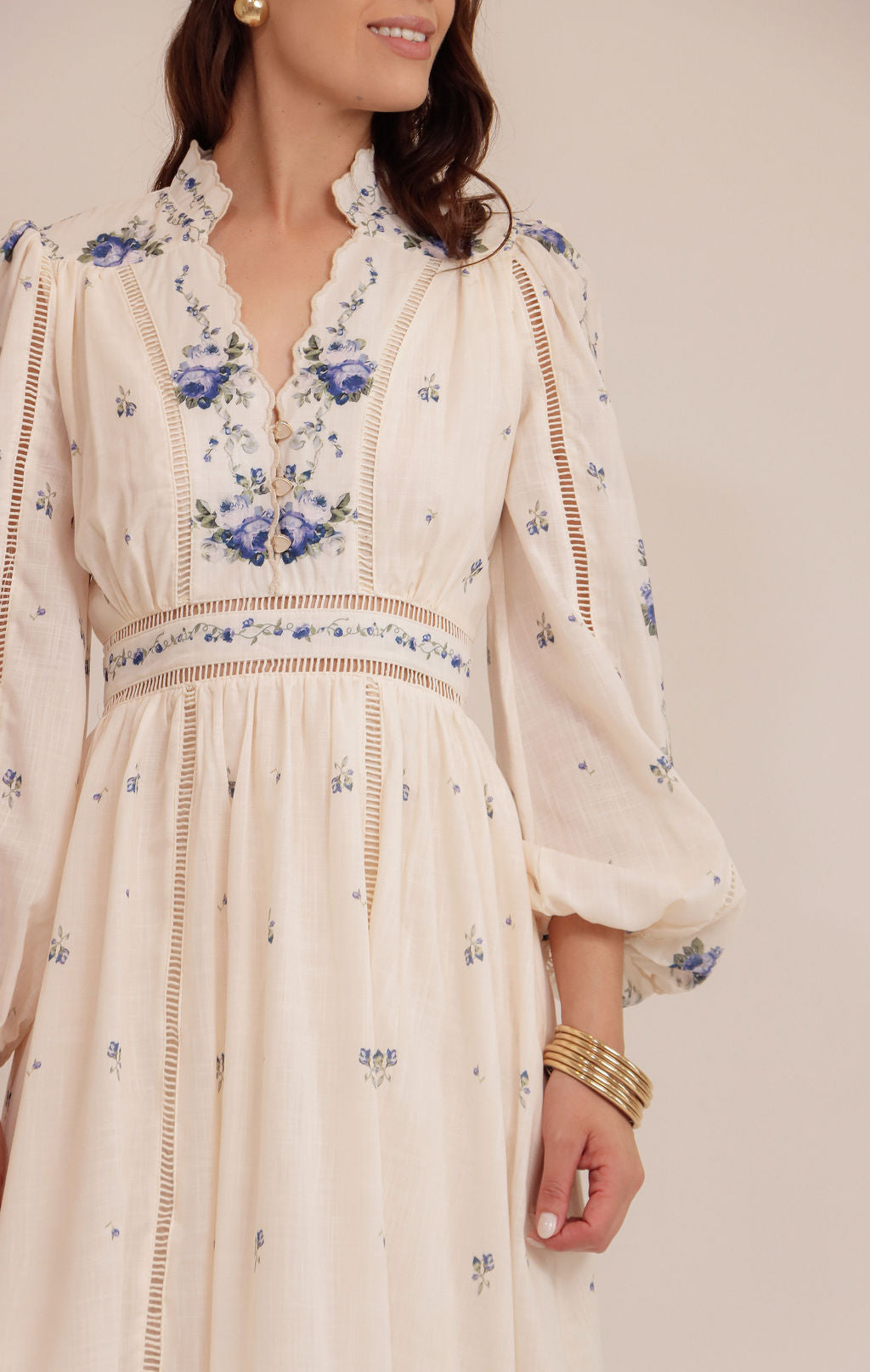 VESTIDO CAMILA