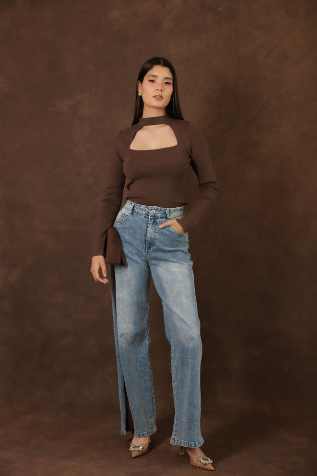 <h4>Jeans que se adaptan a tus atuendos</h4>